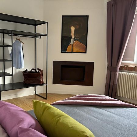 לינה וארוחת בוקר לטינה Casale Appia מראה חיצוני תמונה